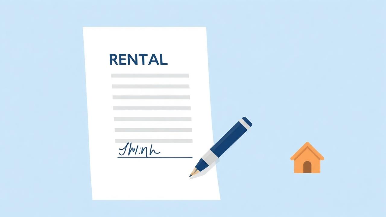 Contract de Închiriere Model: Ghid Complet pentru Proprietari și Chiriași