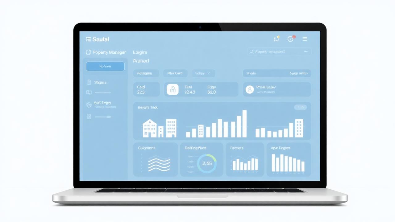Ce Este un Software de Administrare a Chiriilor? Ghid Complet